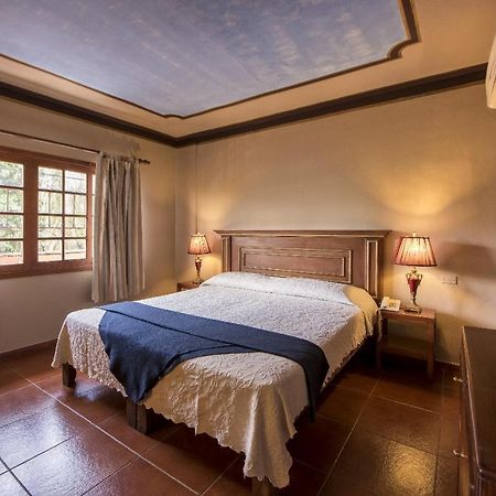 Hotel San Marco Санто Доминго Екстериор снимка