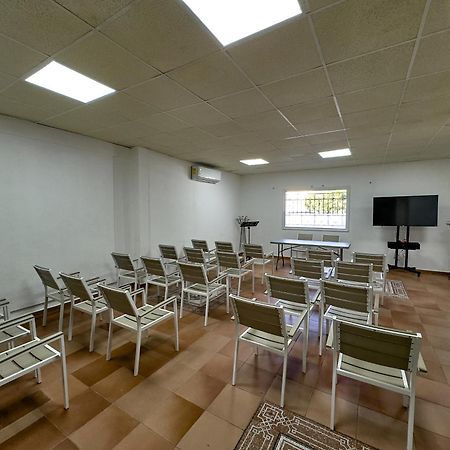 Hotel San Marco Санто Доминго Екстериор снимка