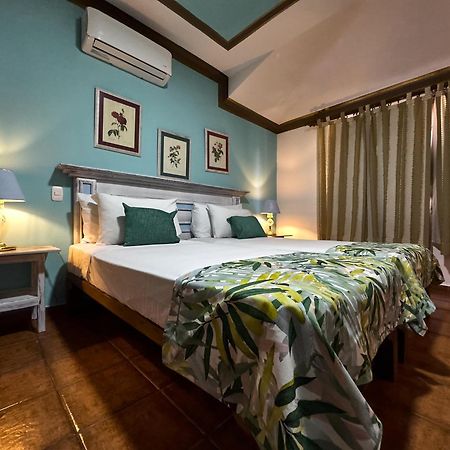 Hotel San Marco Санто Доминго Екстериор снимка