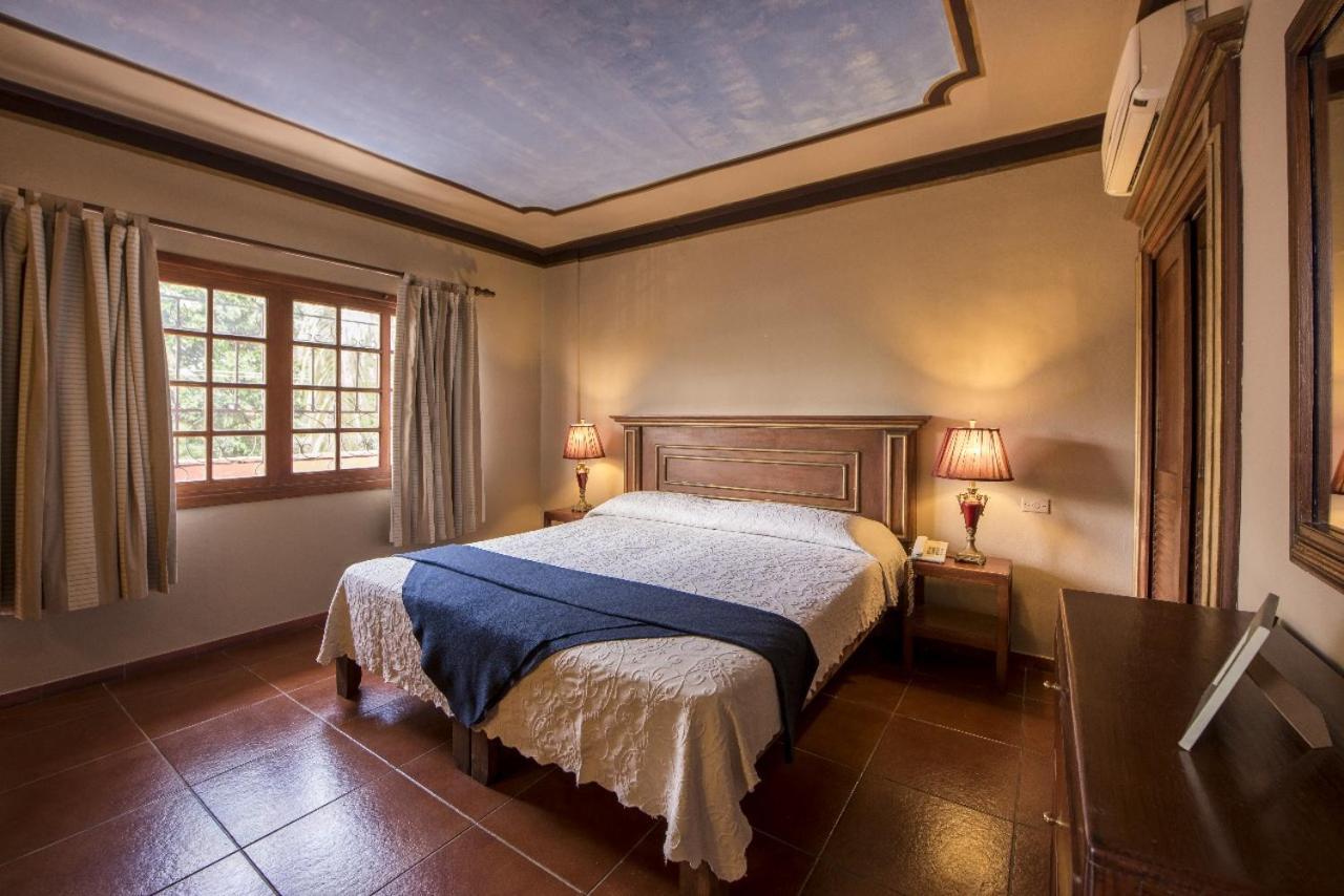 Hotel San Marco Санто Доминго Екстериор снимка
