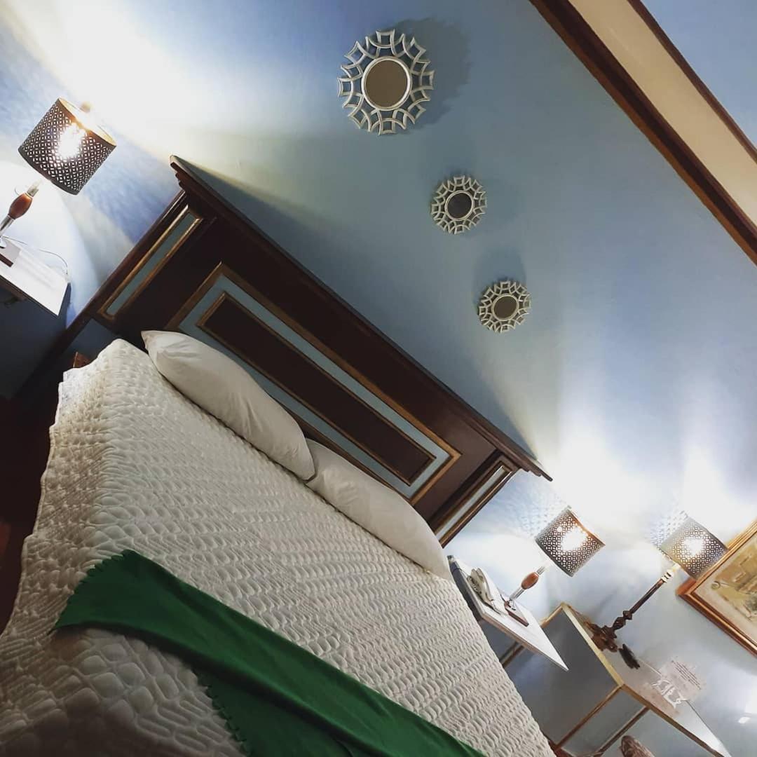 Hotel San Marco Санто Доминго Екстериор снимка