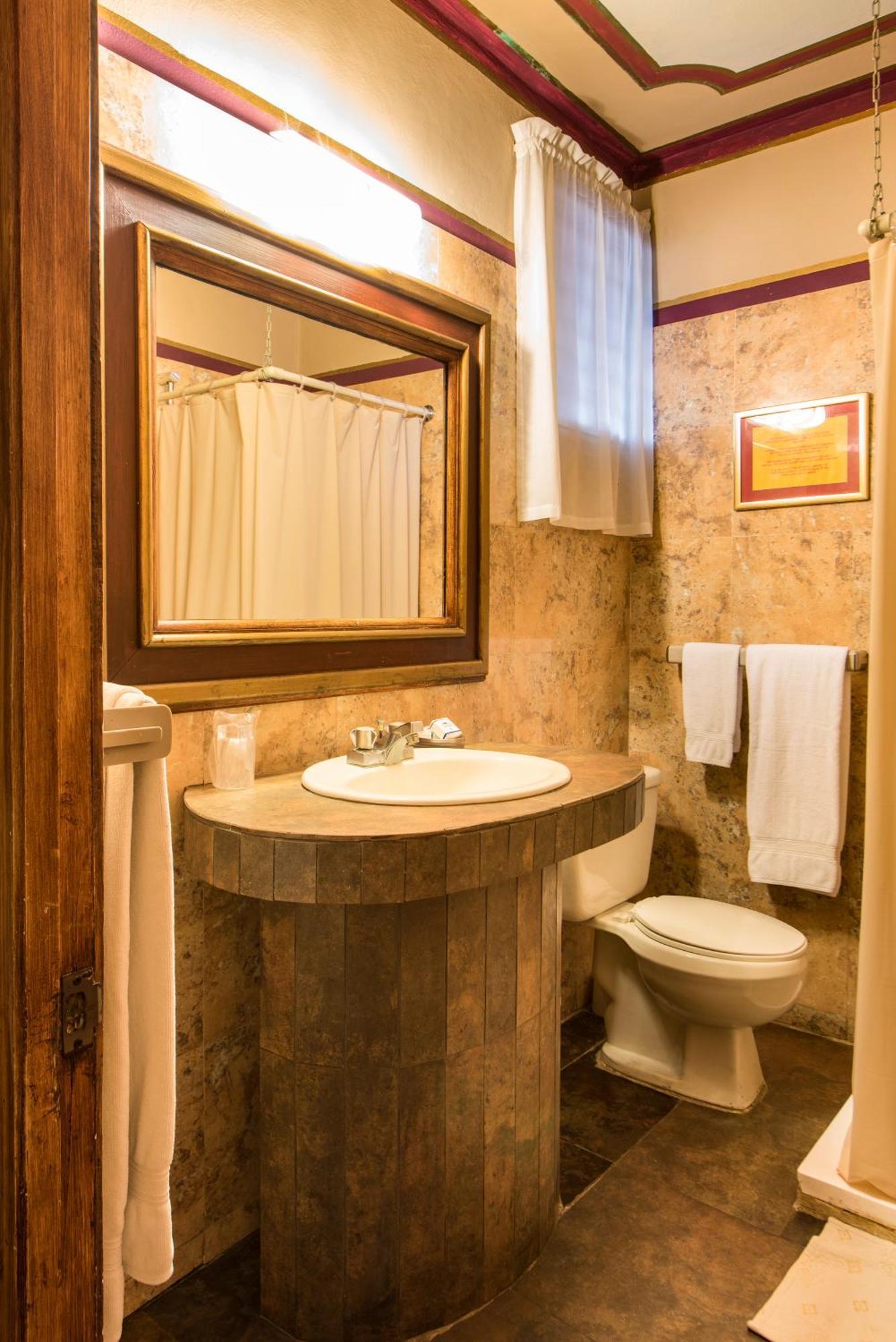 Hotel San Marco Санто Доминго Екстериор снимка