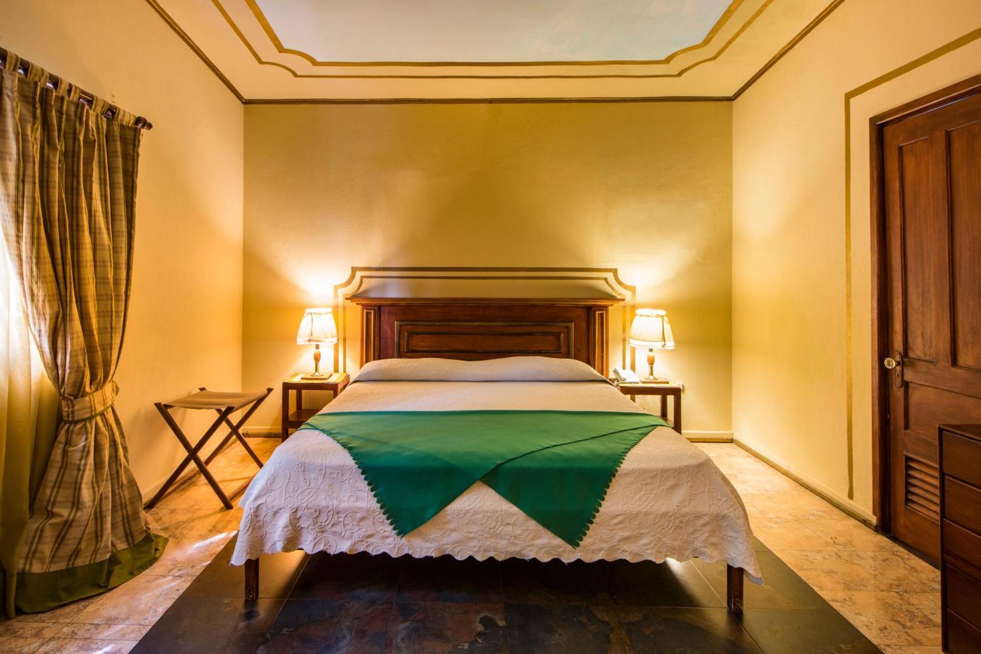 Hotel San Marco Санто Доминго Екстериор снимка