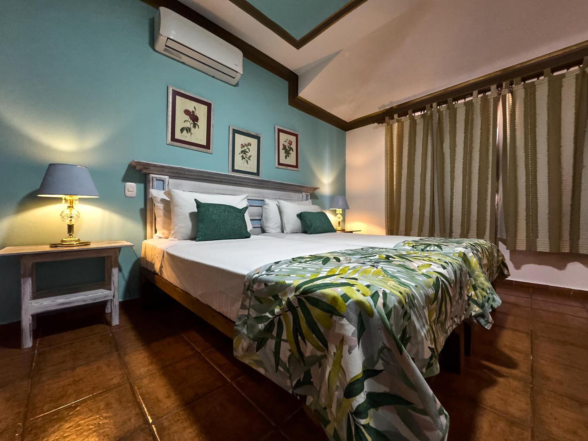 Hotel San Marco Санто Доминго Екстериор снимка