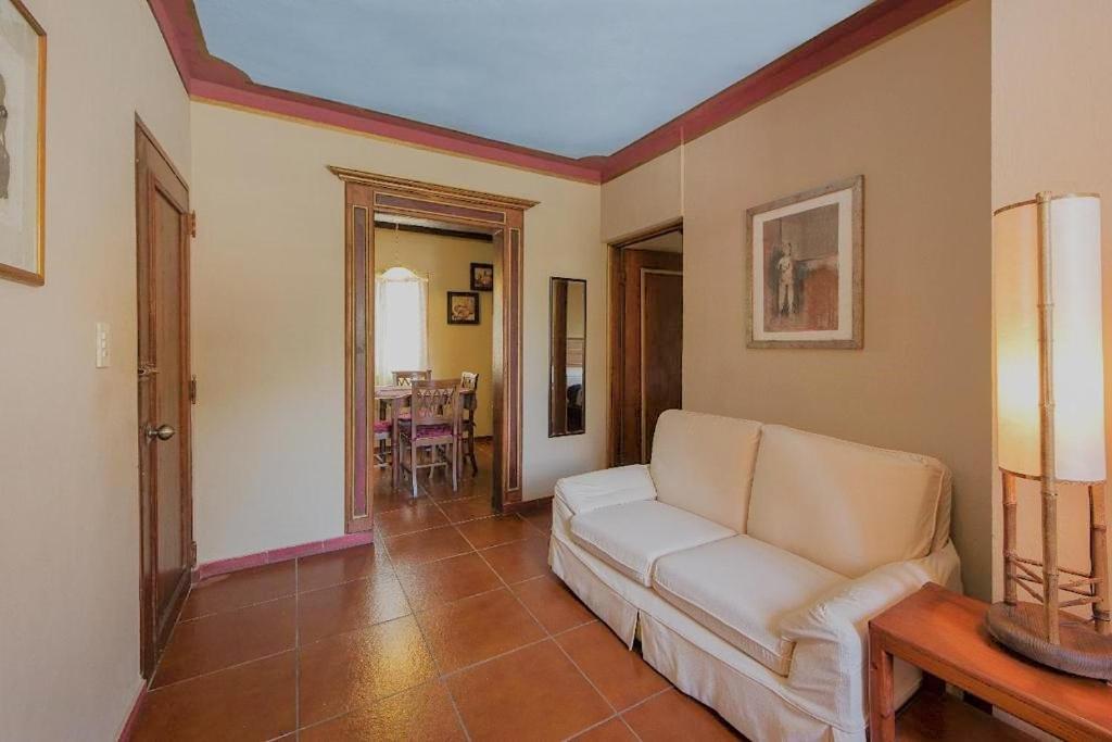 Hotel San Marco Санто Доминго Екстериор снимка